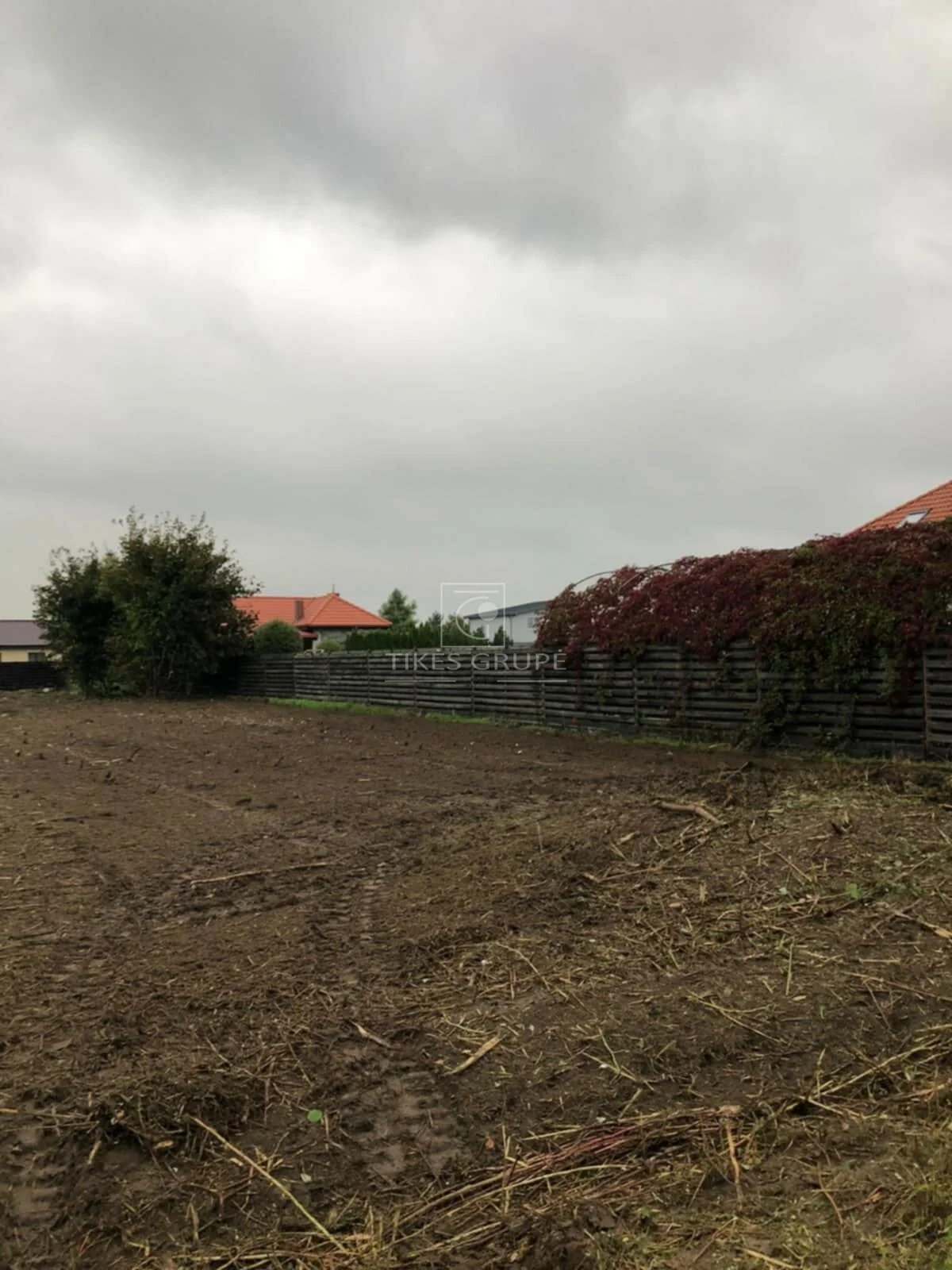 Sklypas Klaipėdos rajono sav., Trušeliuose, Smeltaitės g. – nuotrauka 3