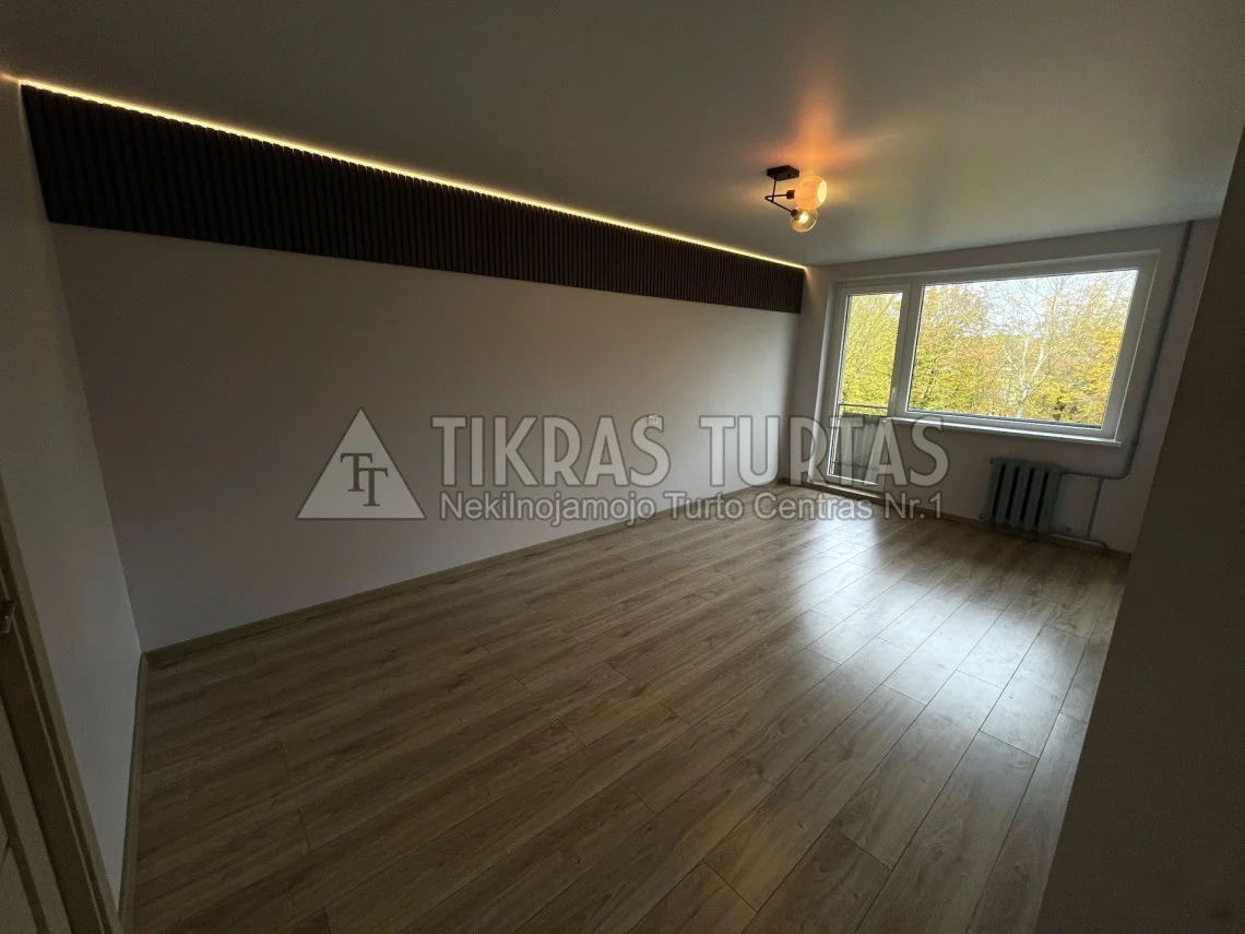 Taikos pr. 55, Kauno, Klaipėda, 2 kamb. – изображение 3