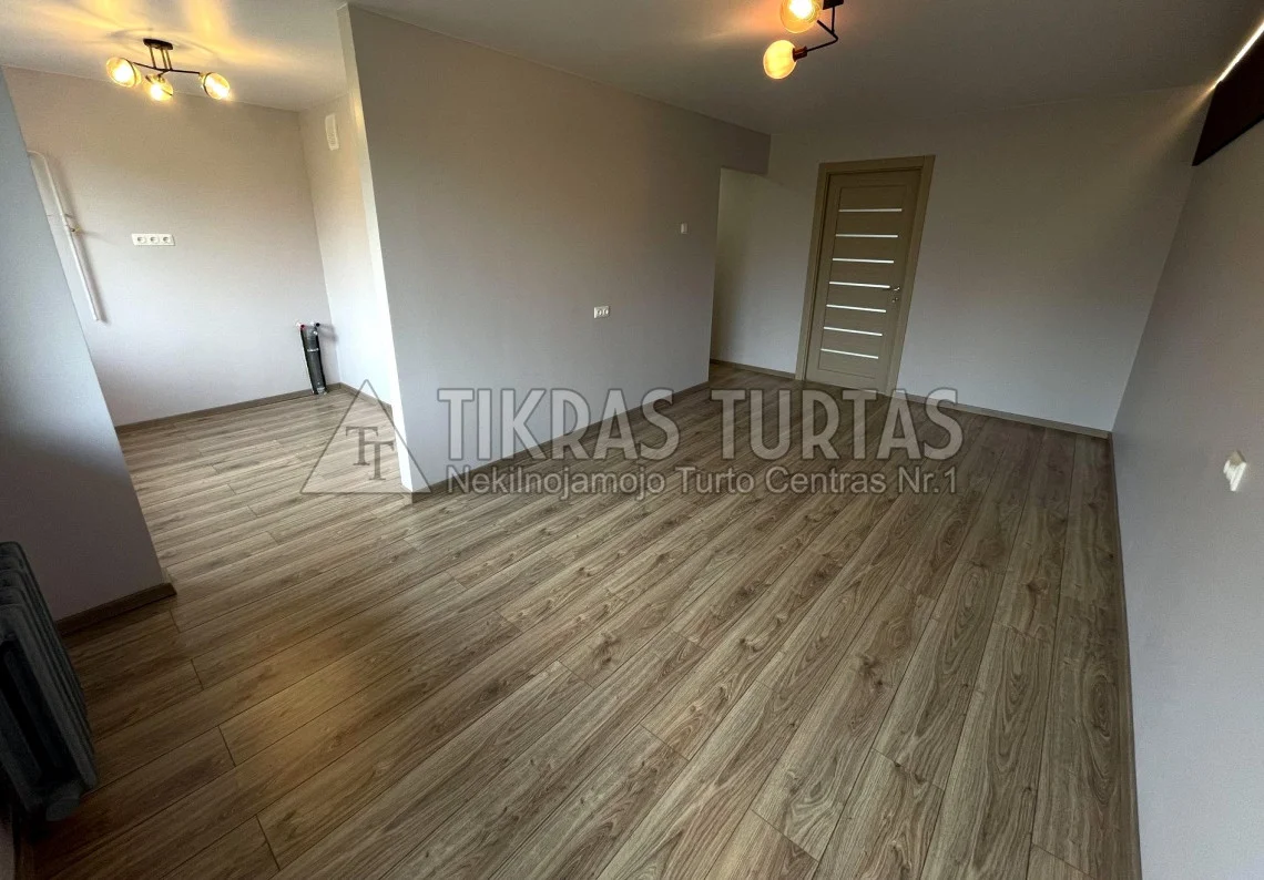 Taikos pr. 55, Kauno, Klaipėda, 2 kamb. – изображение 4