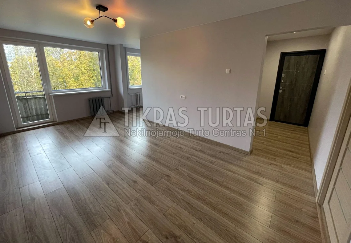 Taikos pr. 55, Kauno, Klaipėda, 2 kamb. – изображение 6
