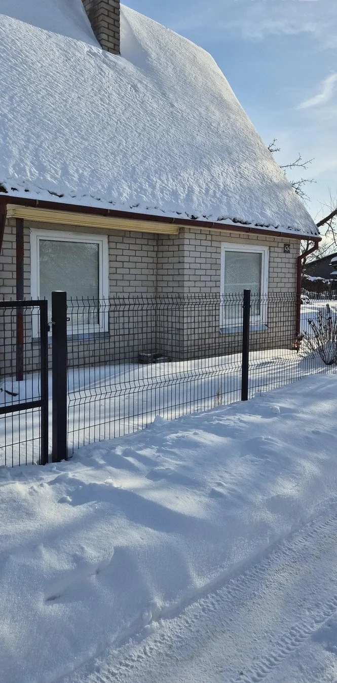 Садовый дом Klaipėdos rajono sav., Žiaukos, Gandrų tak. – изображение 2