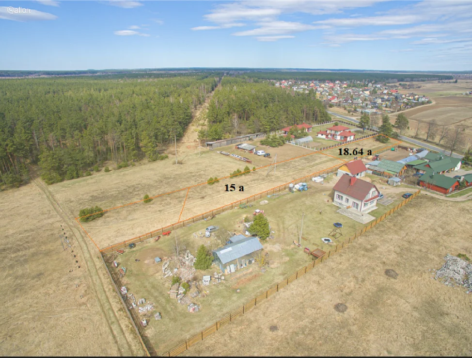 Listing image
