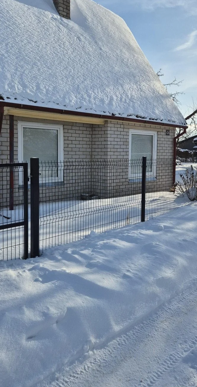 Садовый дом Klaipėdos rajono sav., Žiaukos, Aušros al. – изображение 3