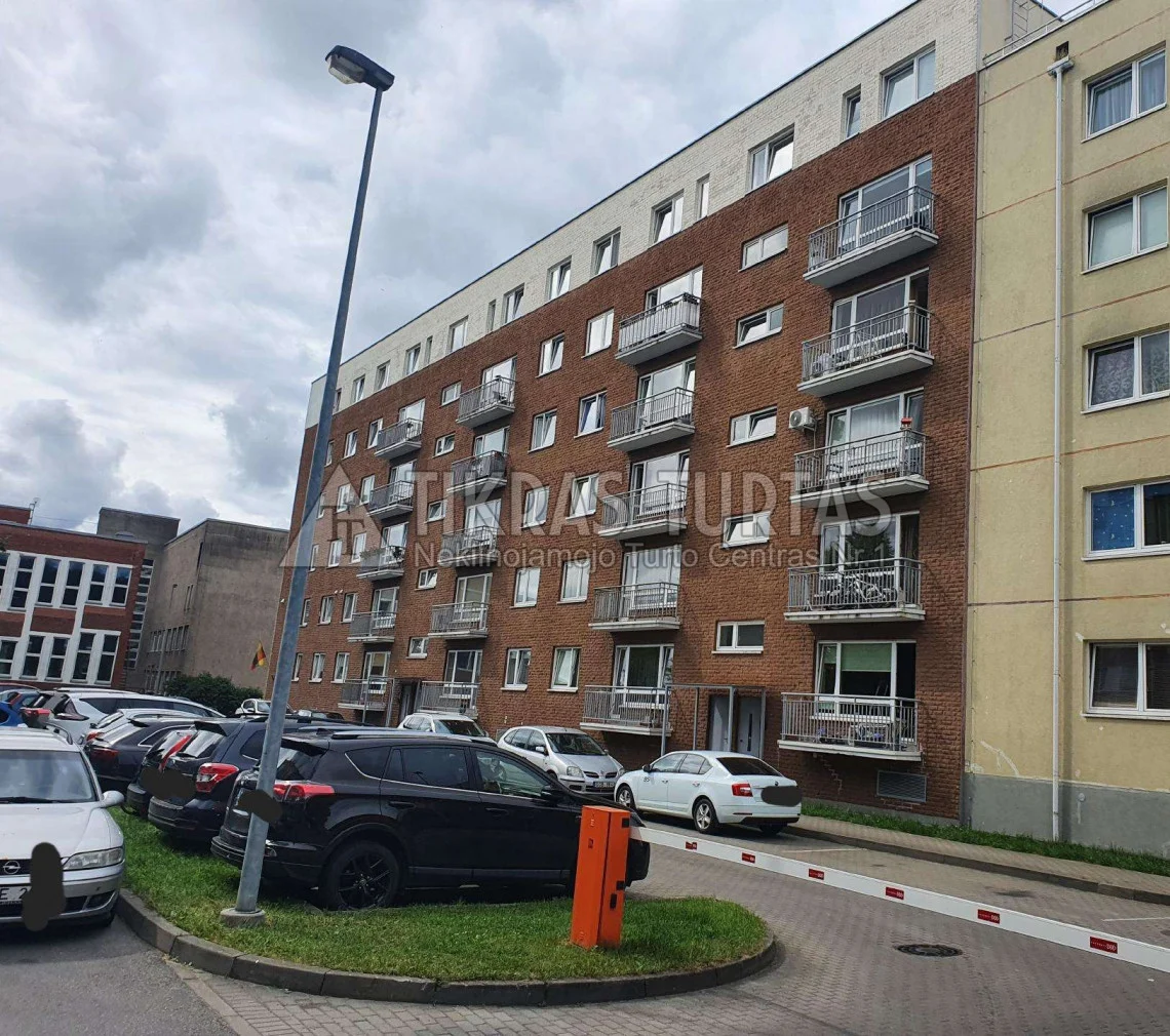 Sausio 15-osios g., Centras, Klaipėda, 2 kamb. – изображение 5