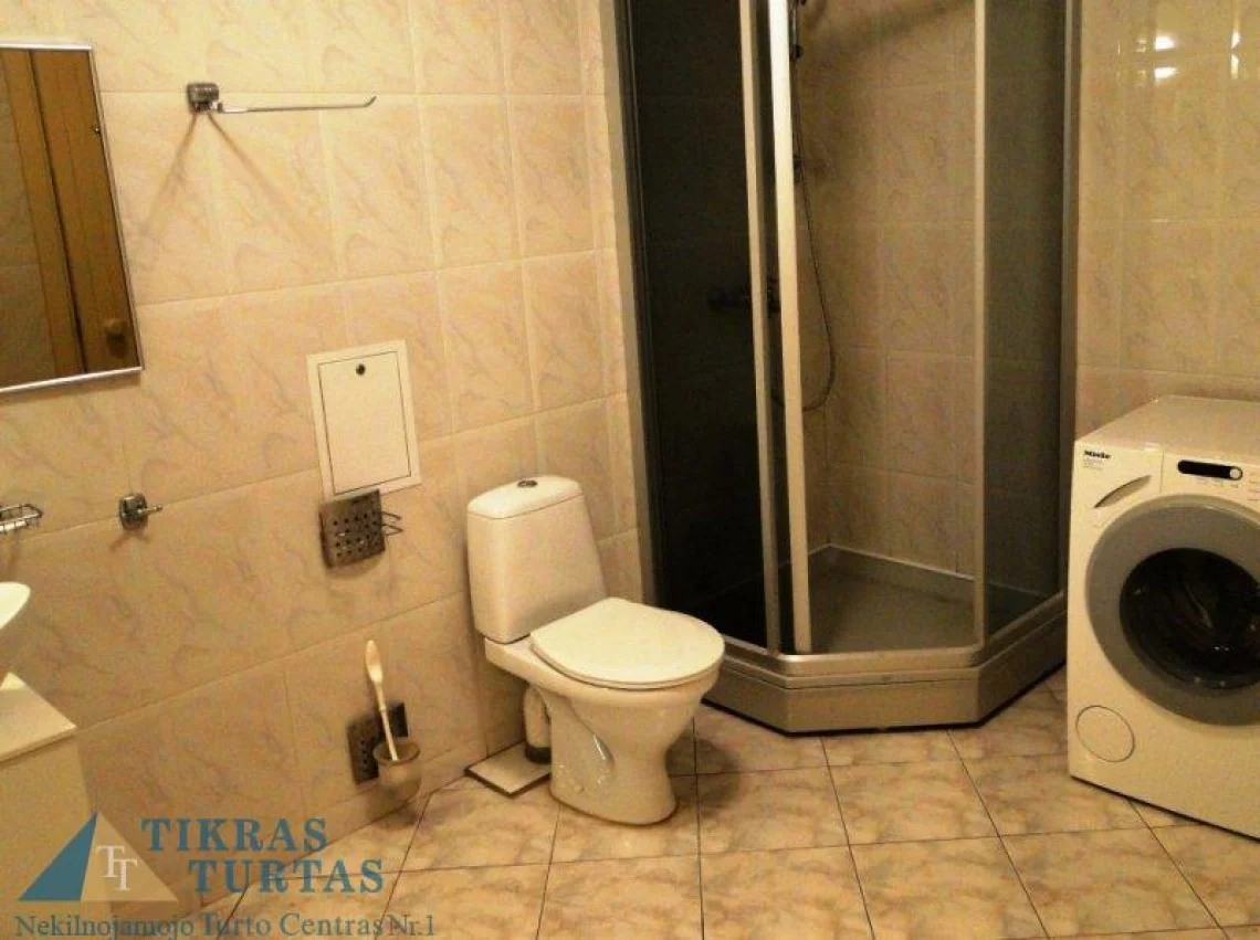 Statybininkų pr., Gedminai, Klaipėda, 3 kamb. – изображение 6