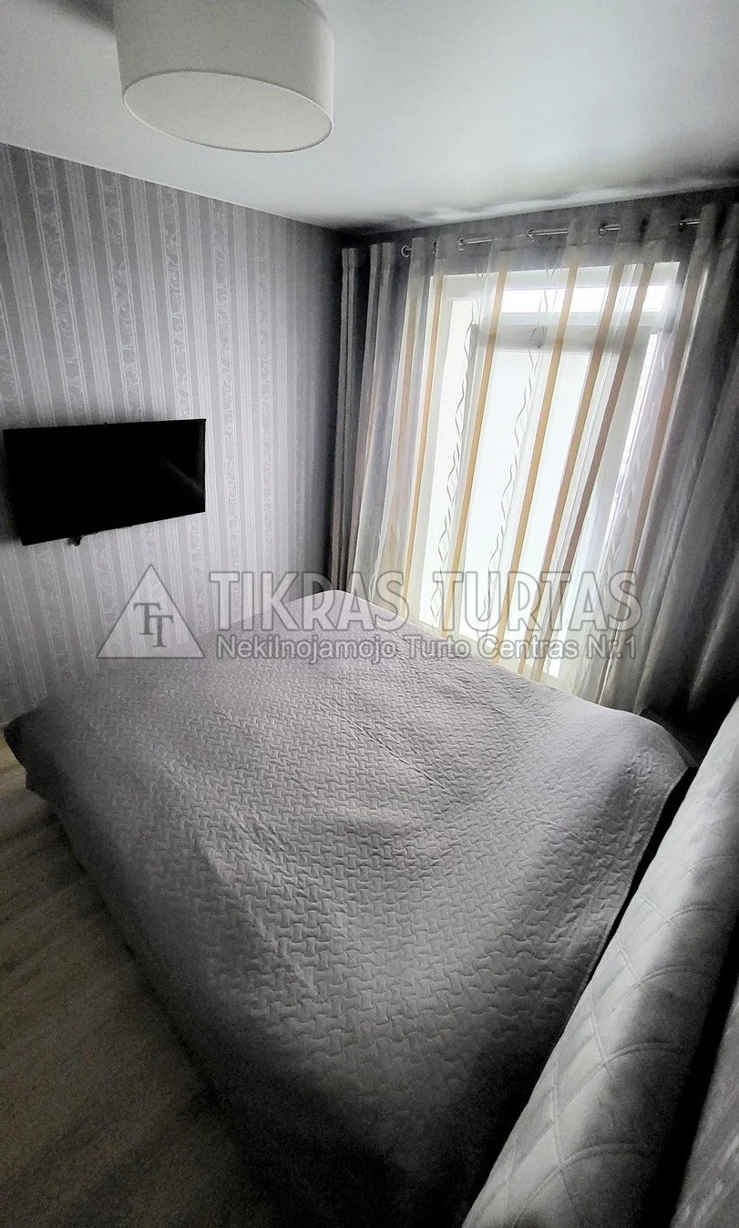 Ragainės g., Paupiai, Klaipėda, 2 kamb. – изображение 4