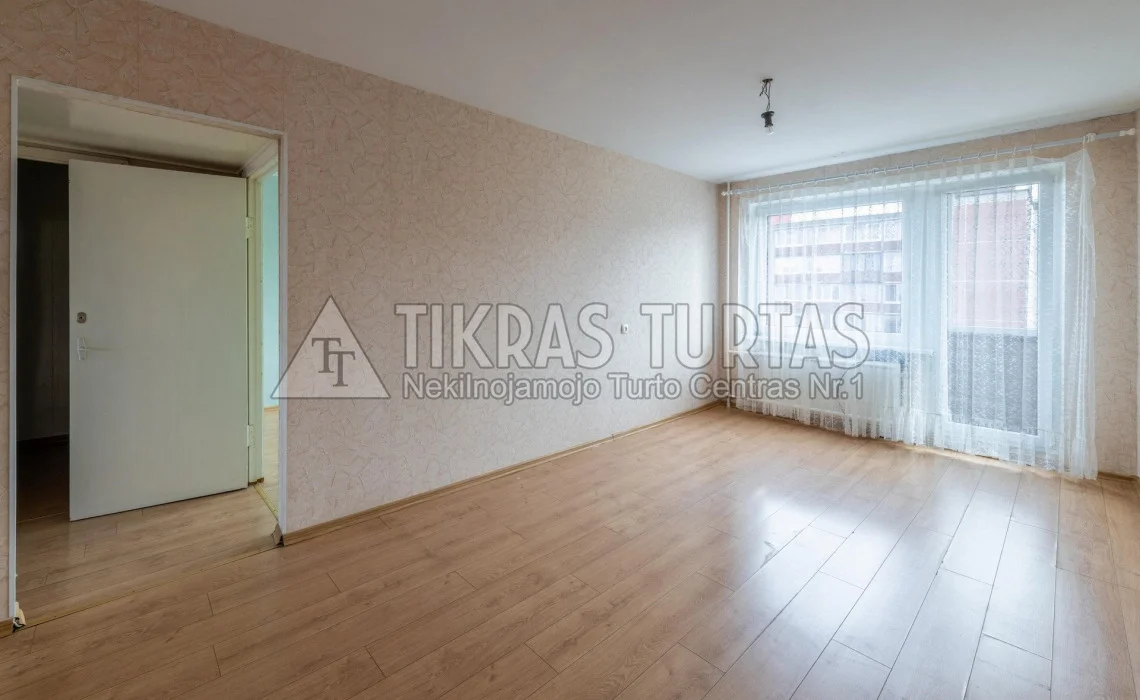 I. Simonaitytės g. 12, Bandužiai, Klaipėda, 3 kamb. – изображение 4