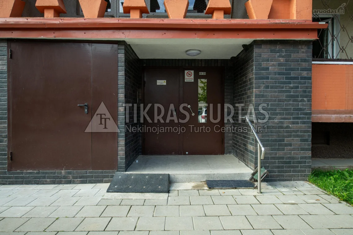 I. Simonaitytės g. 12, Bandužiai, Klaipėda, 3 kamb. – изображение 5