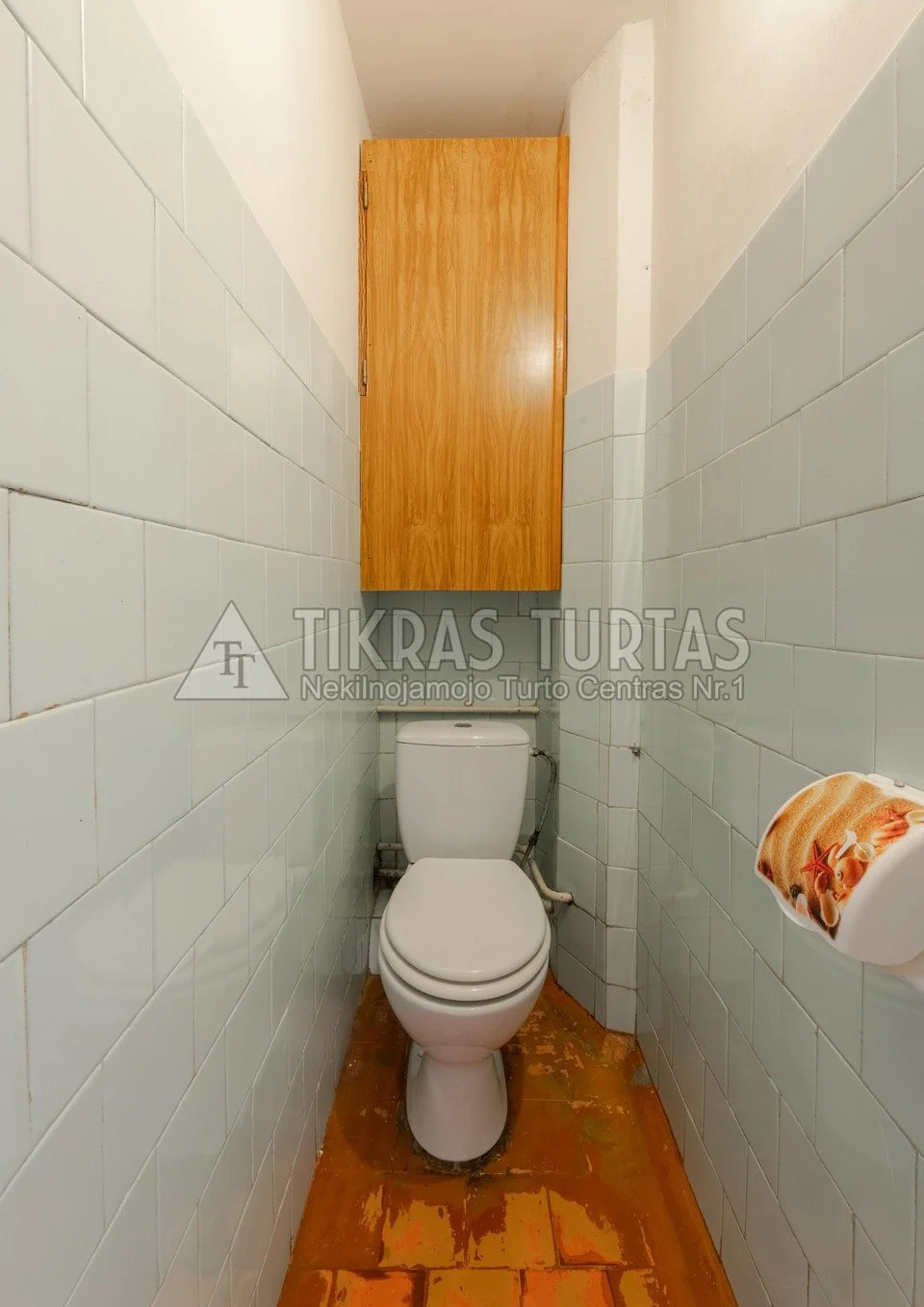 I. Simonaitytės g., Alksnynė, Klaipėda, 3 kamb. – изображение 6