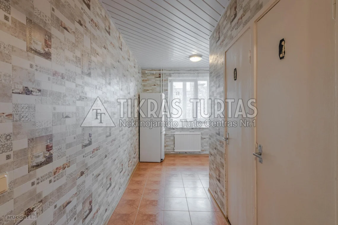 I. Simonaitytės g., Alksnynė, Klaipėda, 3 kamb. – изображение 5