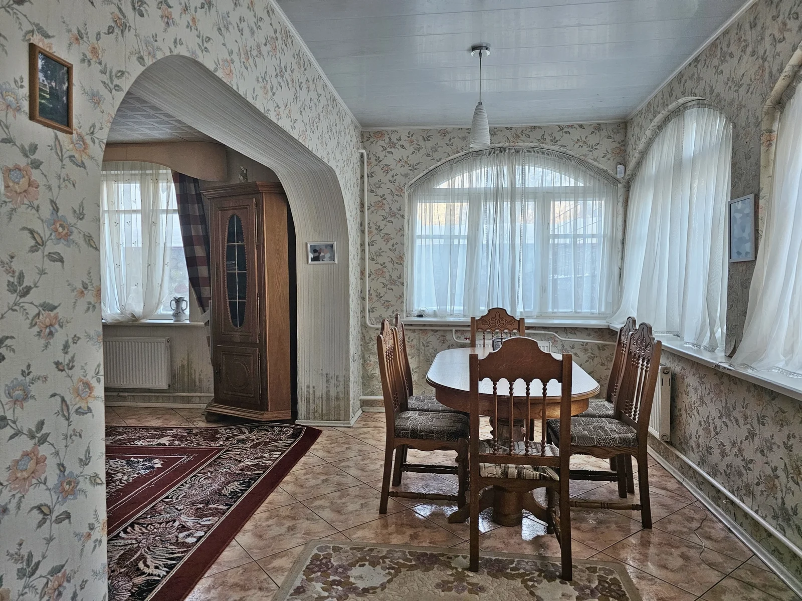 Жилой дом Vilniuje Pavilnyje, J. Kolaso g. – изображение 6