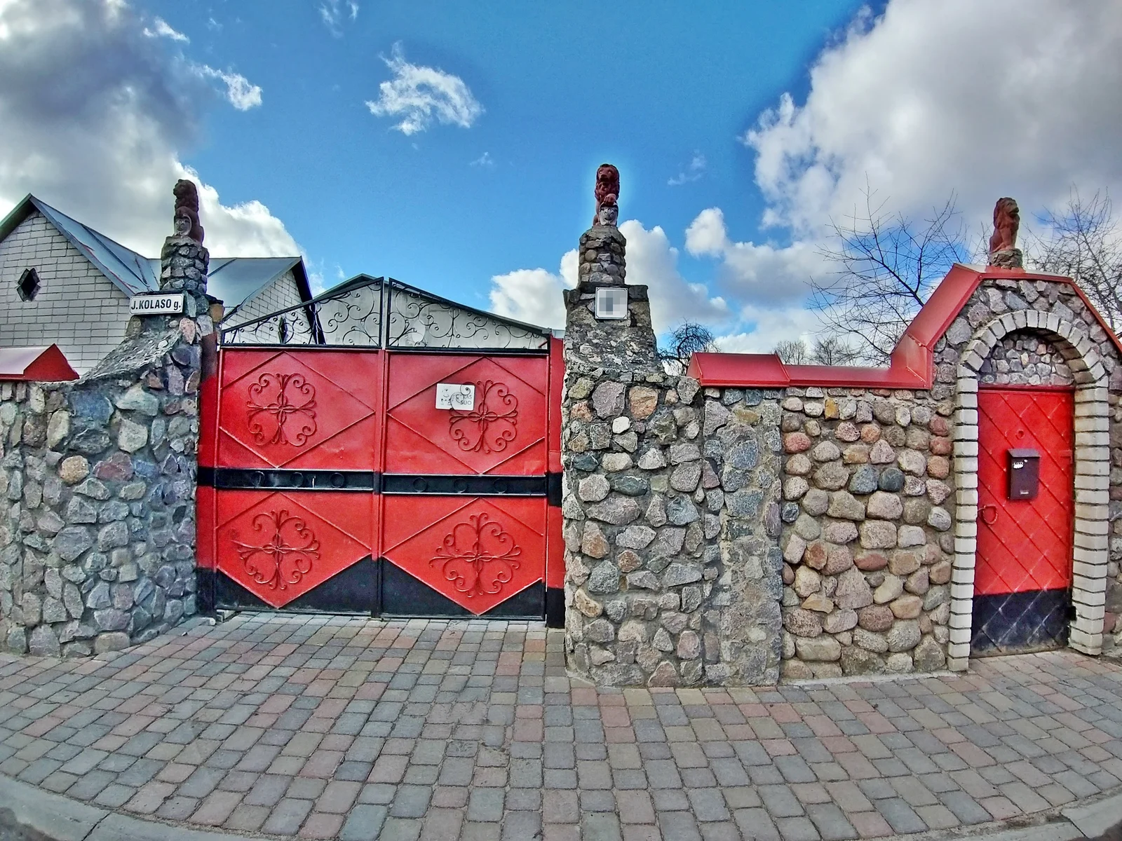 Listing image
