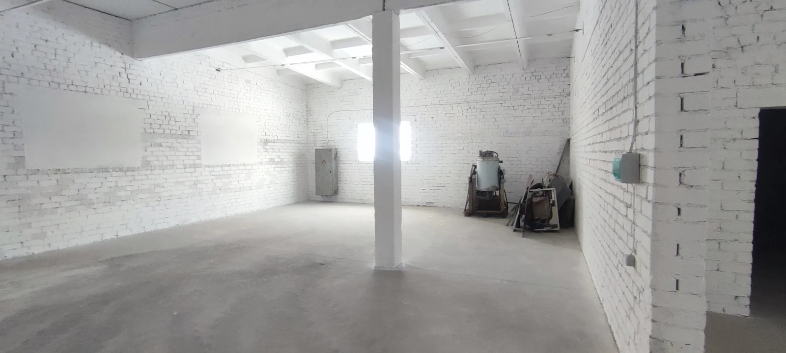 Production/Storage rent Panevėžio rajono sav., Raguvoje, Dariaus ir Girėno g. – image 6