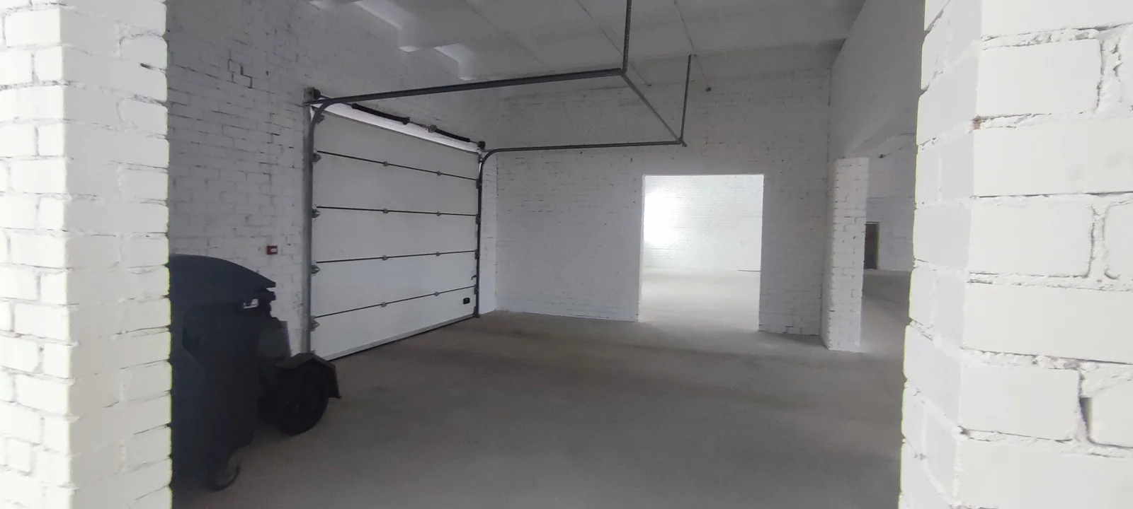 Production/Storage rent Panevėžio rajono sav., Raguvoje, Dariaus ir Girėno g. – image 3