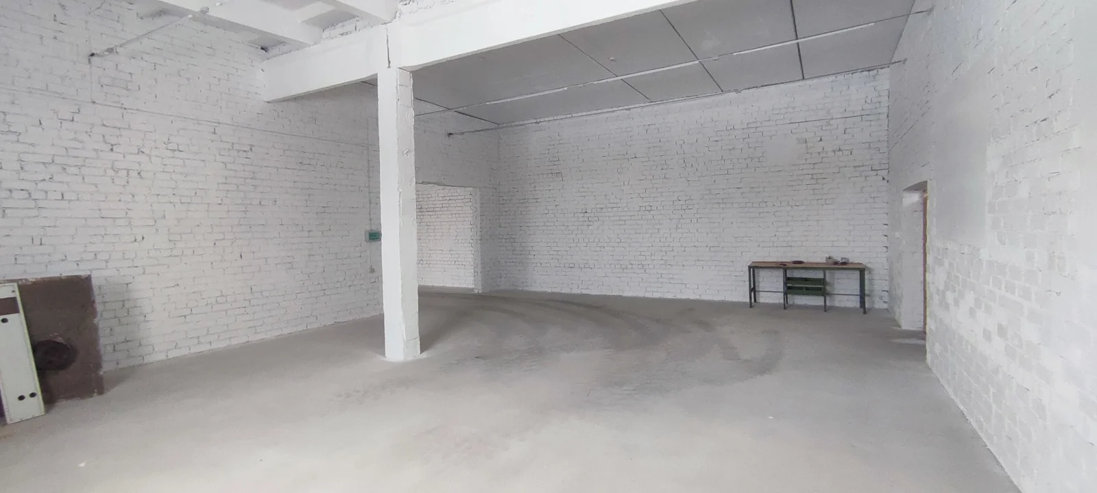 Production/Storage rent Panevėžio rajono sav., Raguvoje, Dariaus ir Girėno g. – image 4