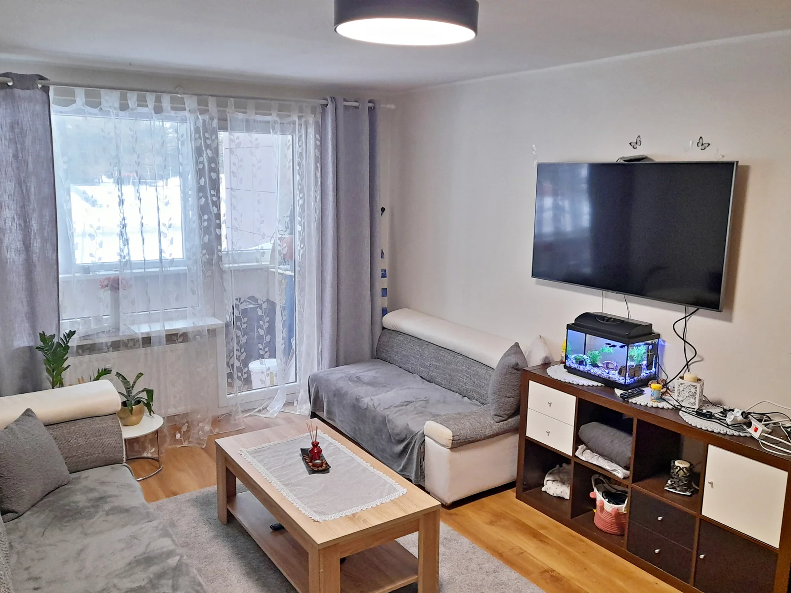 Liepų g. 33, Biržai, 4 kamb. – изображение 6