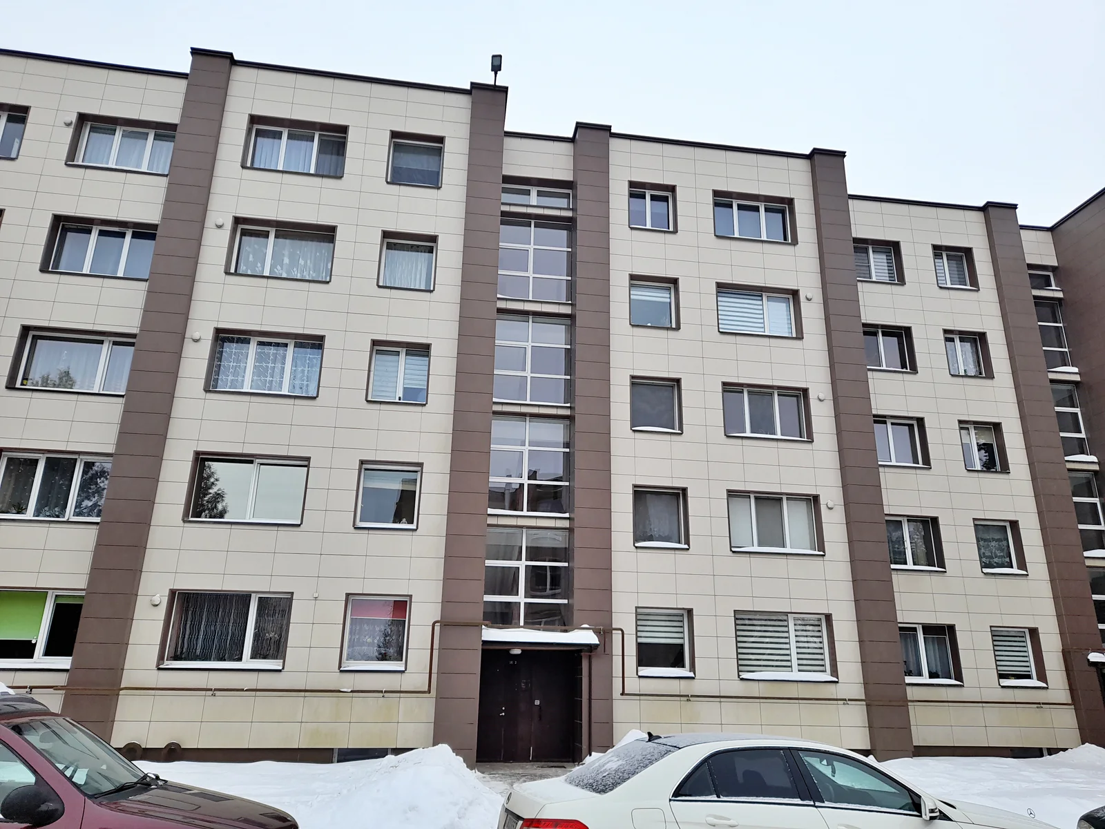 Liepų g. 33, Biržai, 4 kamb. – изображение 3