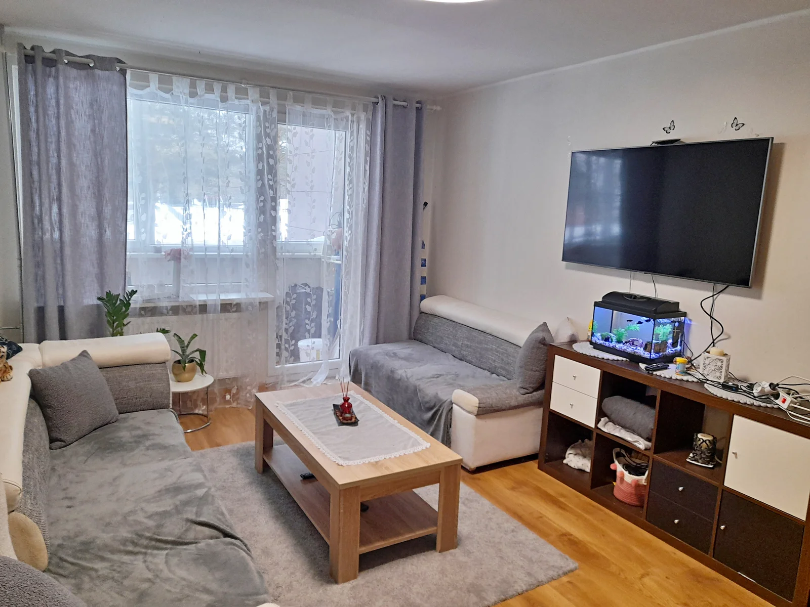 Liepų g. 33, Biržai, 4 kamb. – изображение 4