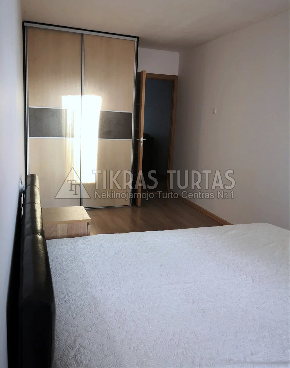 Taikos pr. 49, Alksnynė, Klaipėda, 2 kamb. – изображение 4