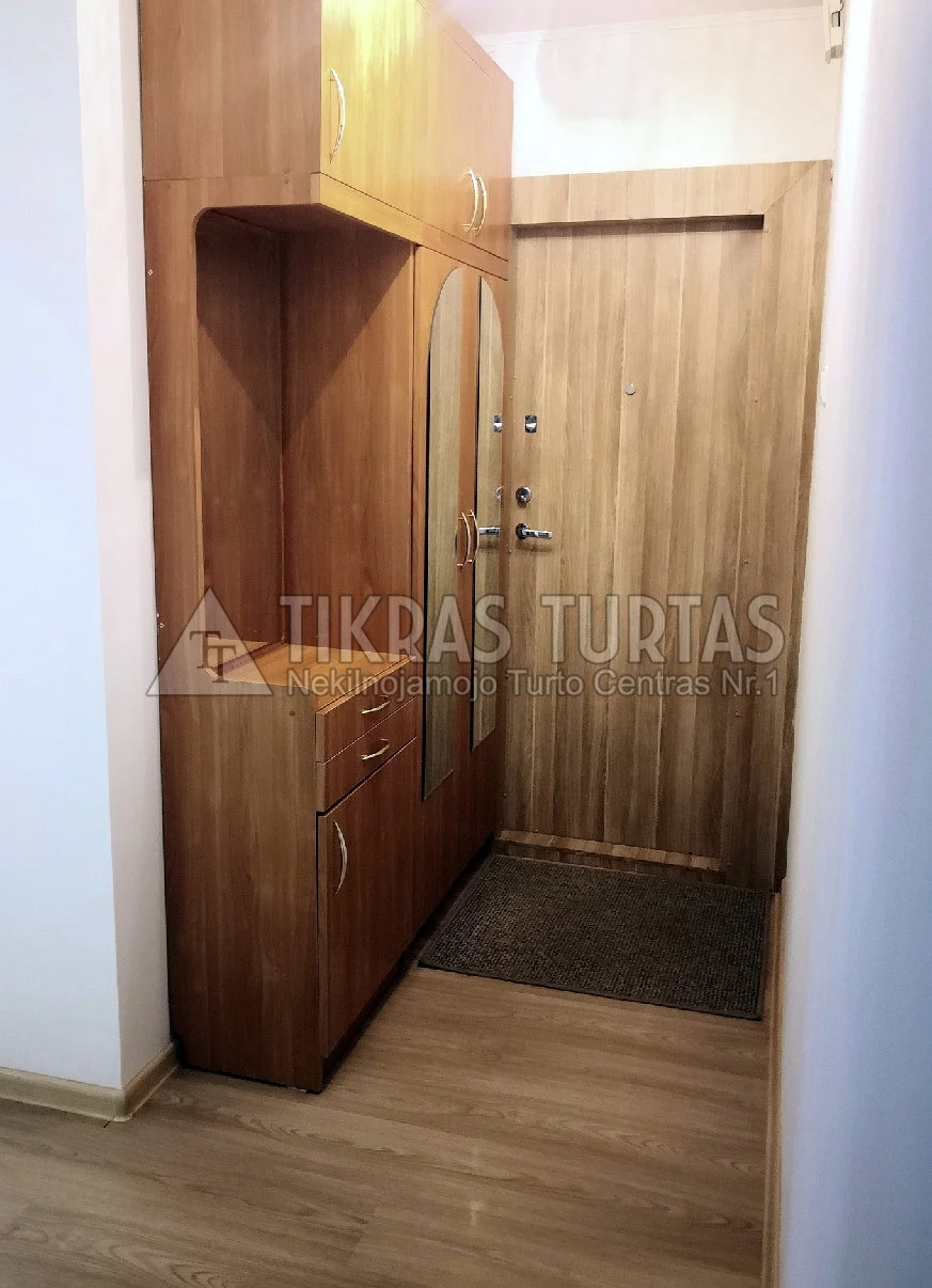 Taikos pr. 49, Alksnynė, Klaipėda, 2 kamb. – изображение 5