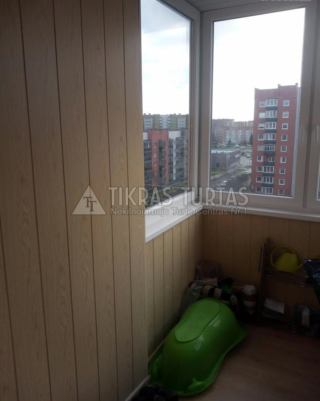 Vyturio g., Laukininkai, Klaipėda, 1 kamb. – изображение 6