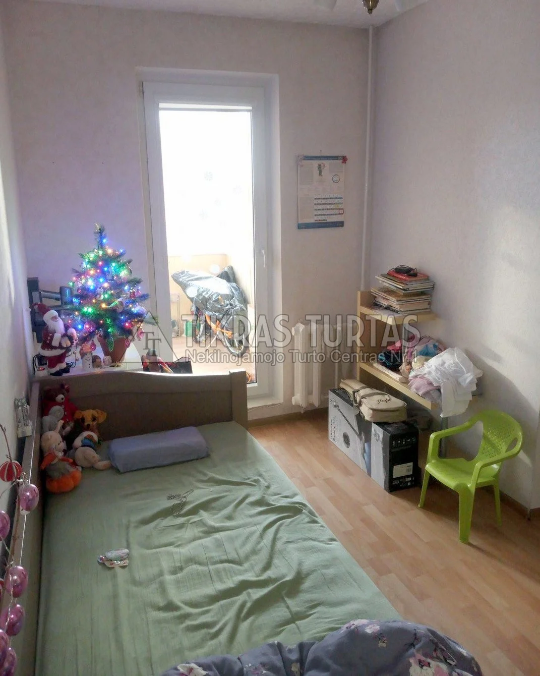 Vyturio g., Laukininkai, Klaipėda, 1 kamb. – изображение 5