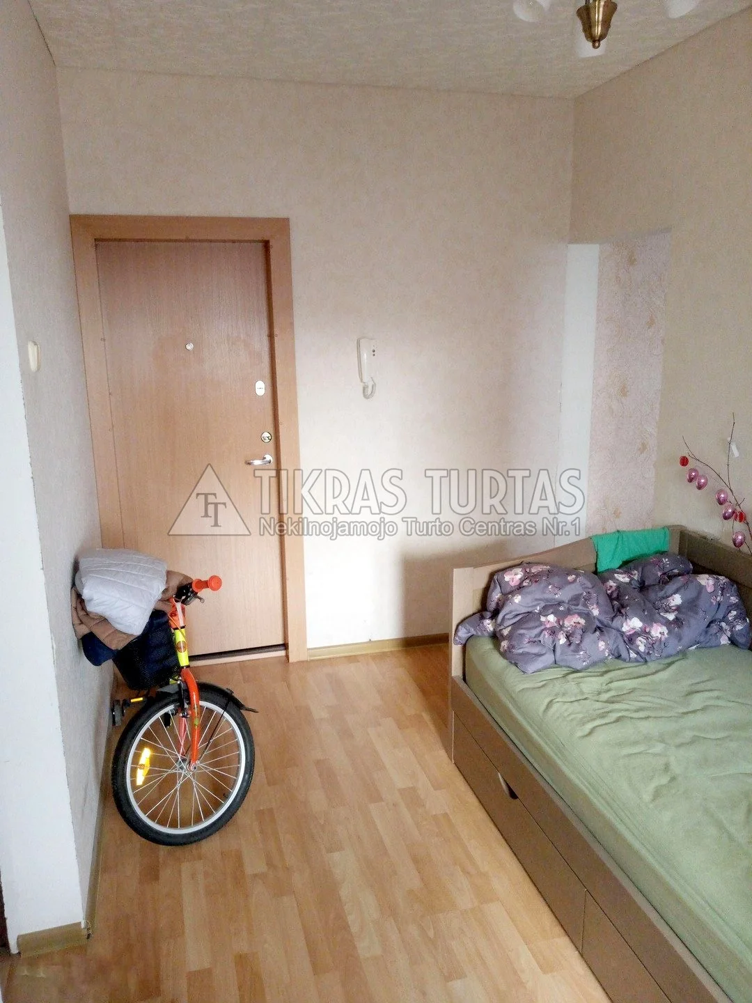 Vyturio g., Laukininkai, Klaipėda, 1 kamb. – изображение 4