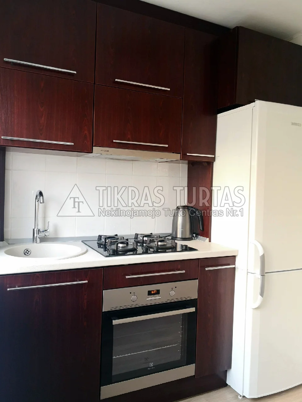 Taikos pr., Kauno, Klaipėda, 2 kamb. – изображение 4