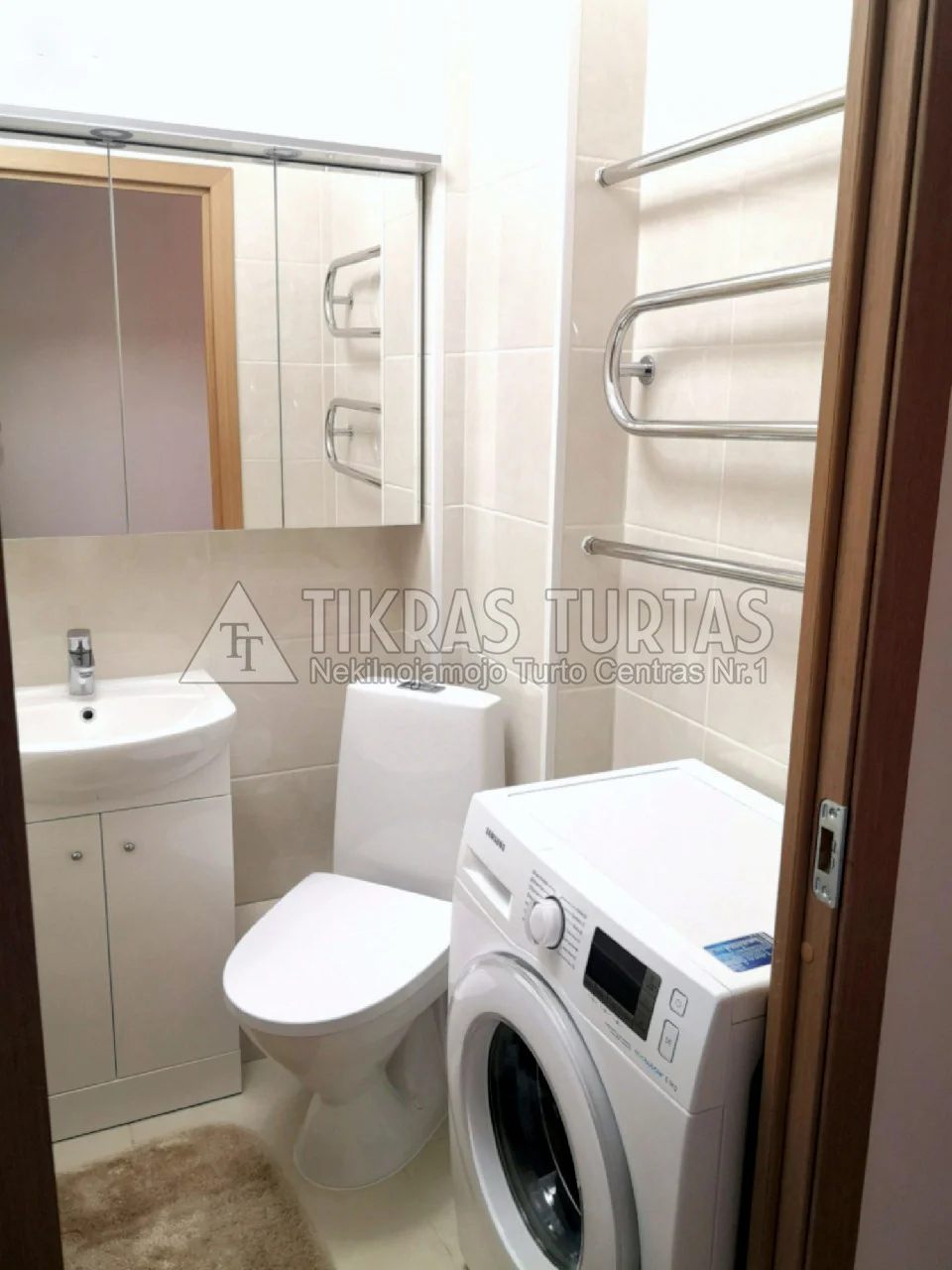 Taikos pr., Kauno, Klaipėda, 2 kamb. – изображение 5