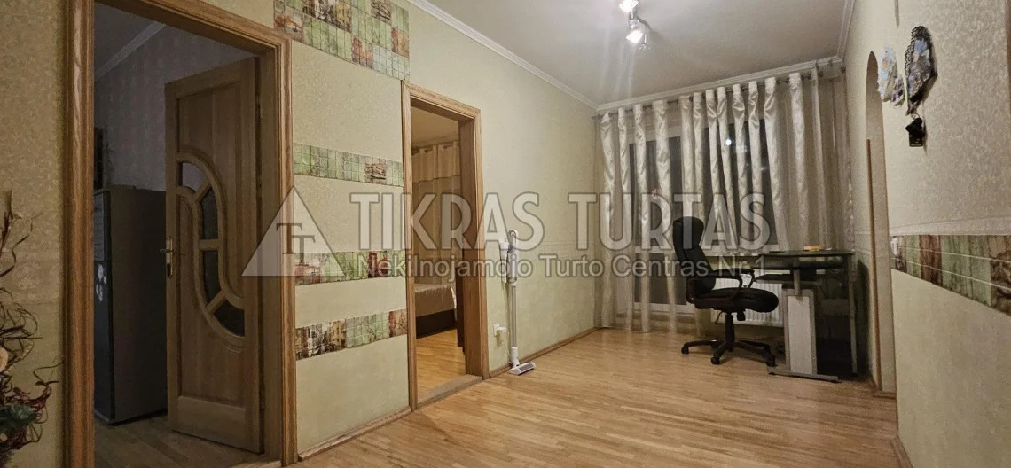 Vyturio g., Laukininkai, Klaipėda, 3 kamb. – изображение 6