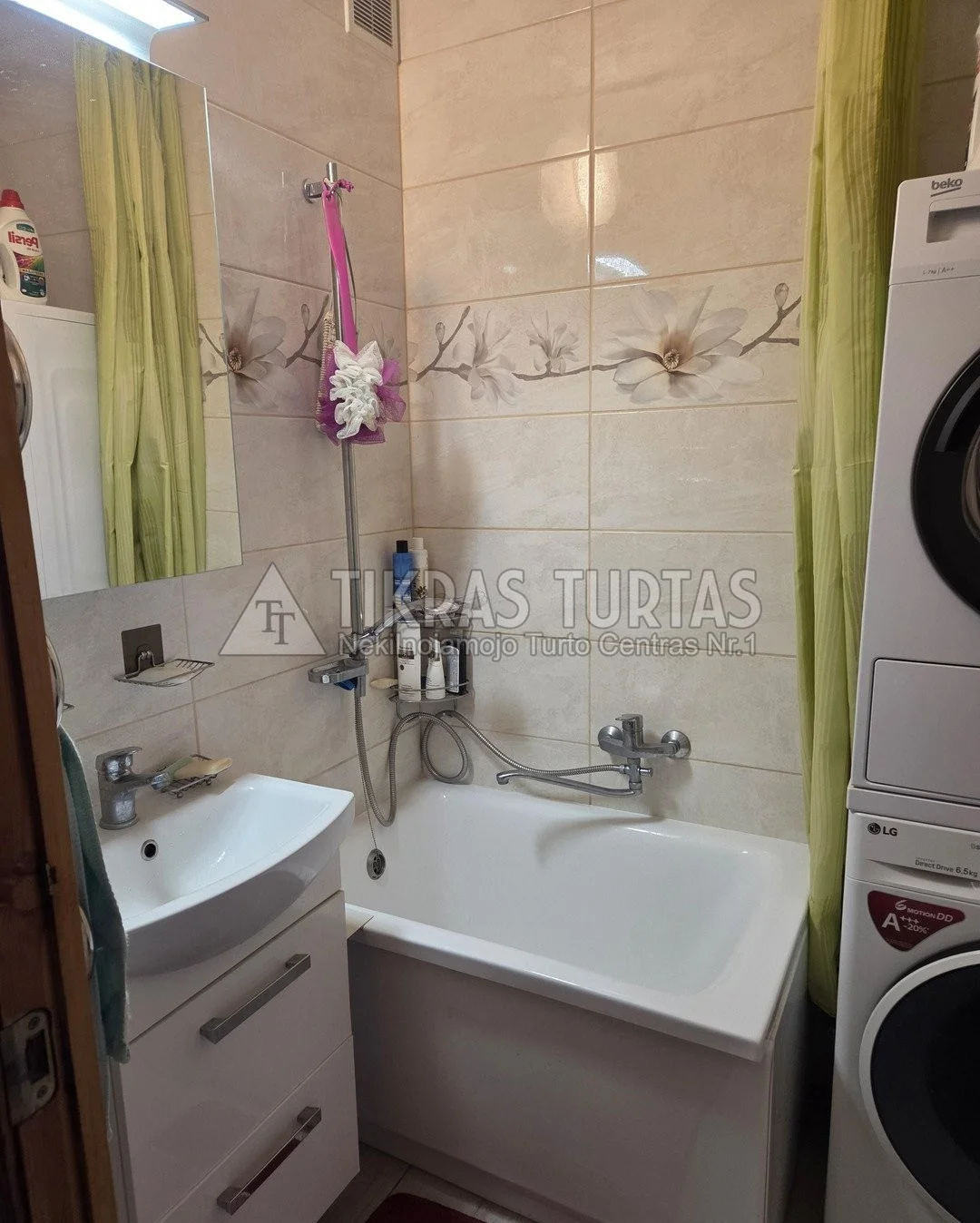 Bandužių g., Bandužiai, Klaipėda, 3 kamb. – изображение 5