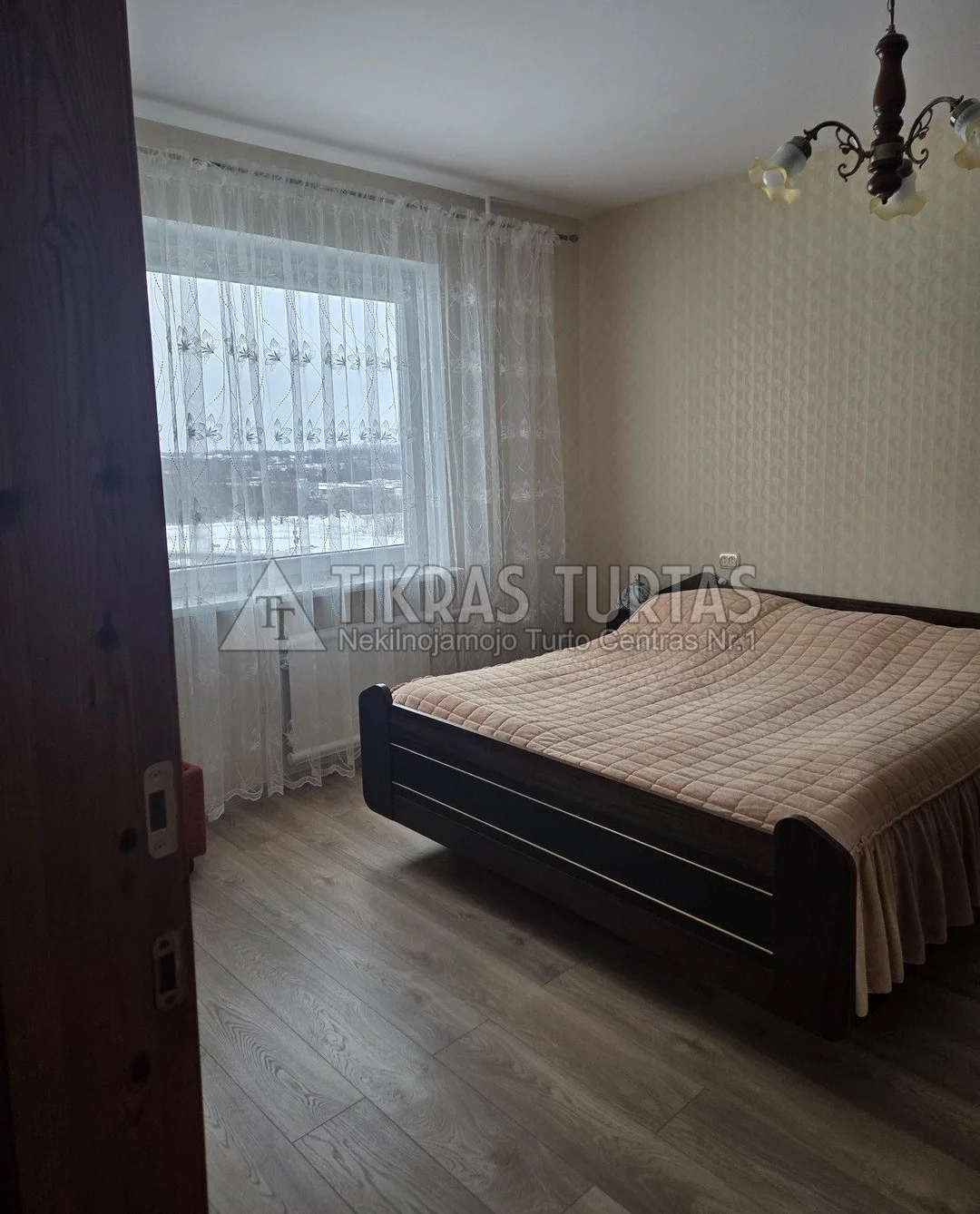 Bandužių g., Bandužiai, Klaipėda, 3 kamb. – изображение 3