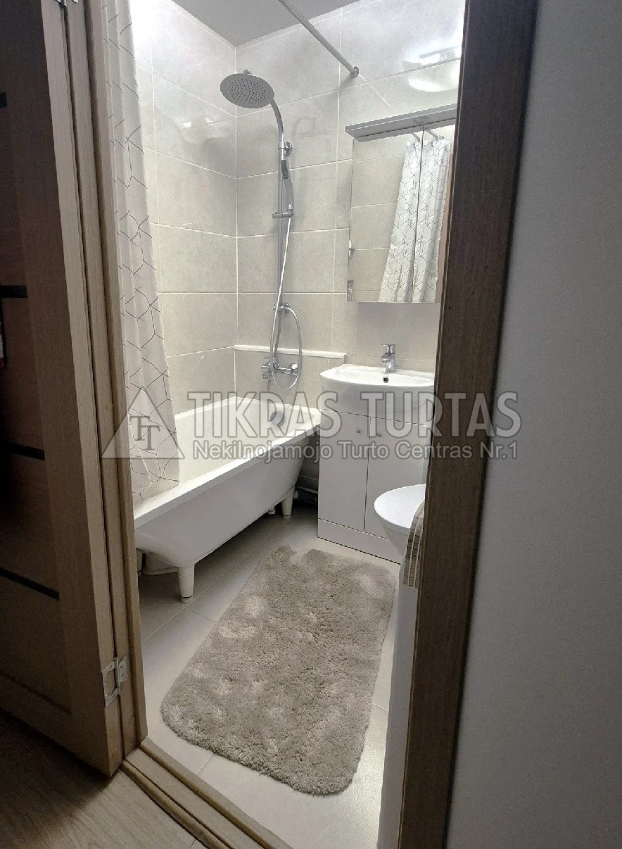 Taikos pr., Centras, Klaipėda, 2 kamb. – изображение 3
