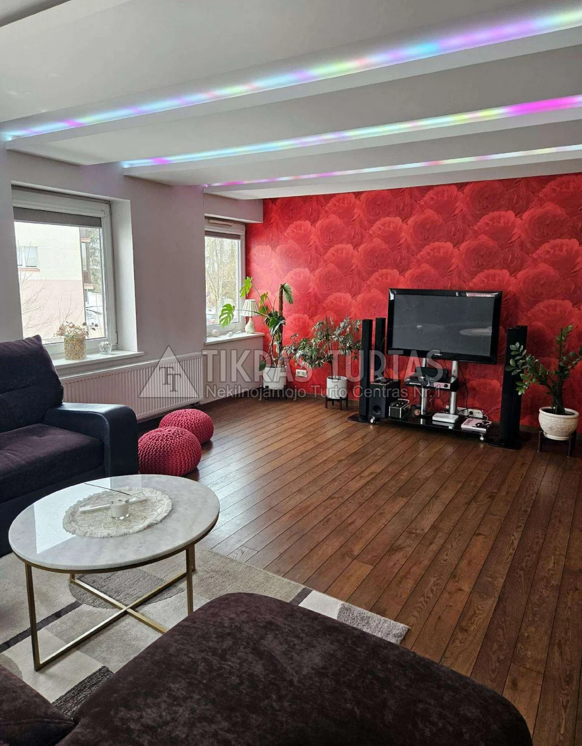 Smilties Pylimo g., Centras, Klaipėda, 2 kamb. – изображение 4