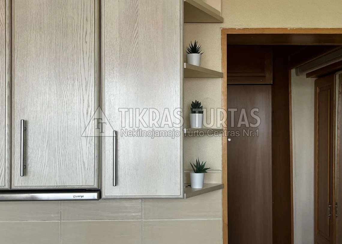 Baltijos pr. 14, Baltijos, Klaipėda, 2 kamb. – изображение 5