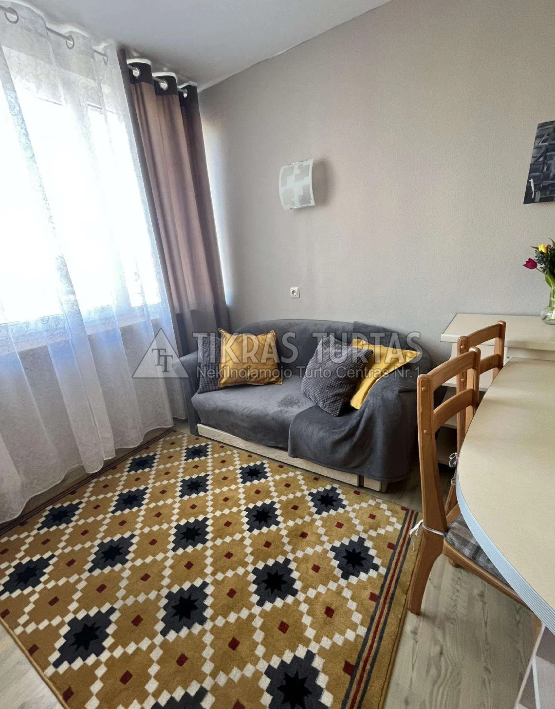 Baltijos pr. 14, Baltijos, Klaipėda, 2 kamb. – изображение 6