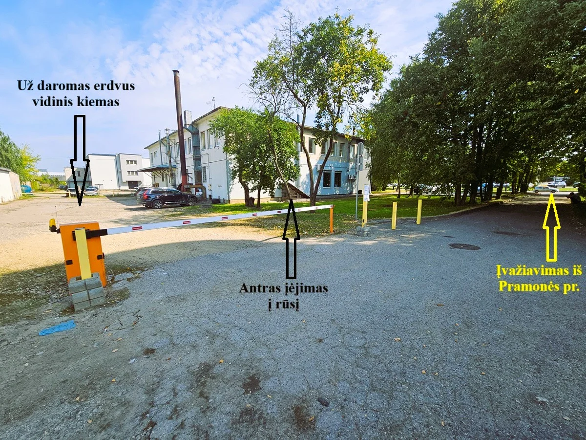 Listing image