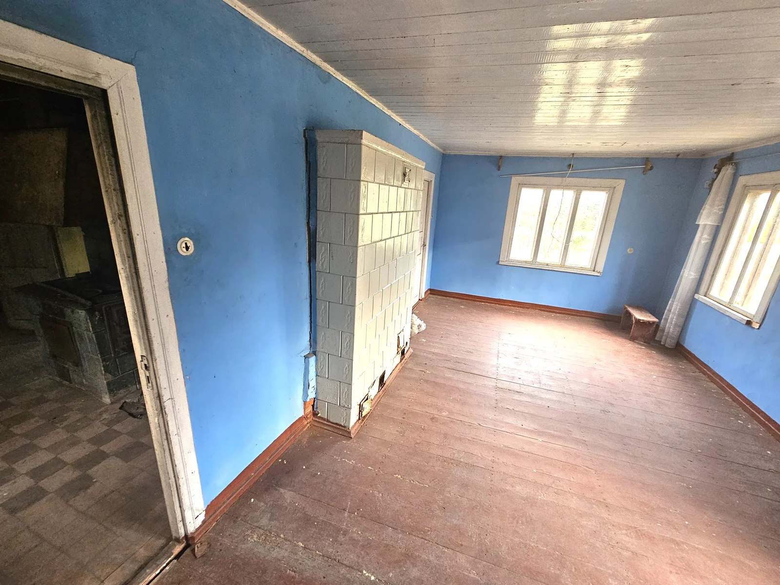 Farmstead Kėdainių rajono sav., Runeikiuose, Rikliškių g. – image 6