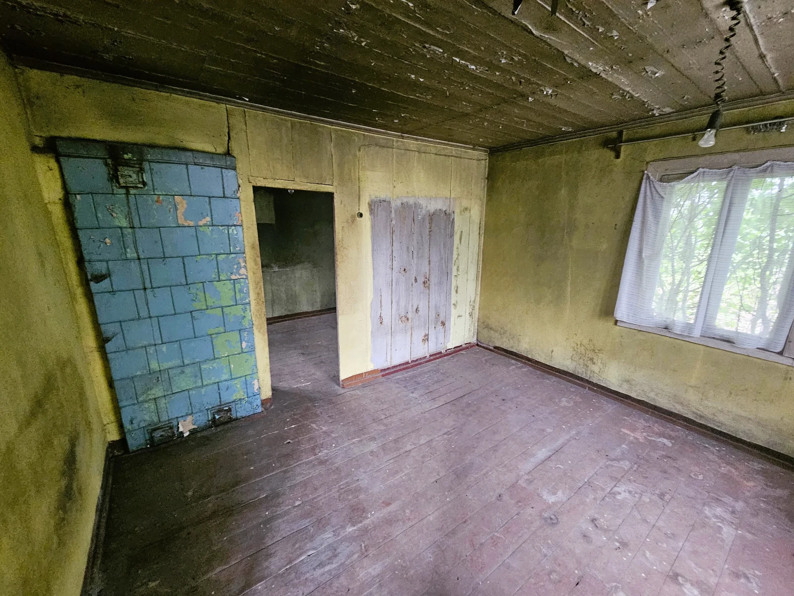 Farmstead Kėdainių rajono sav., Runeikiuose, Rikliškių g. – image 4