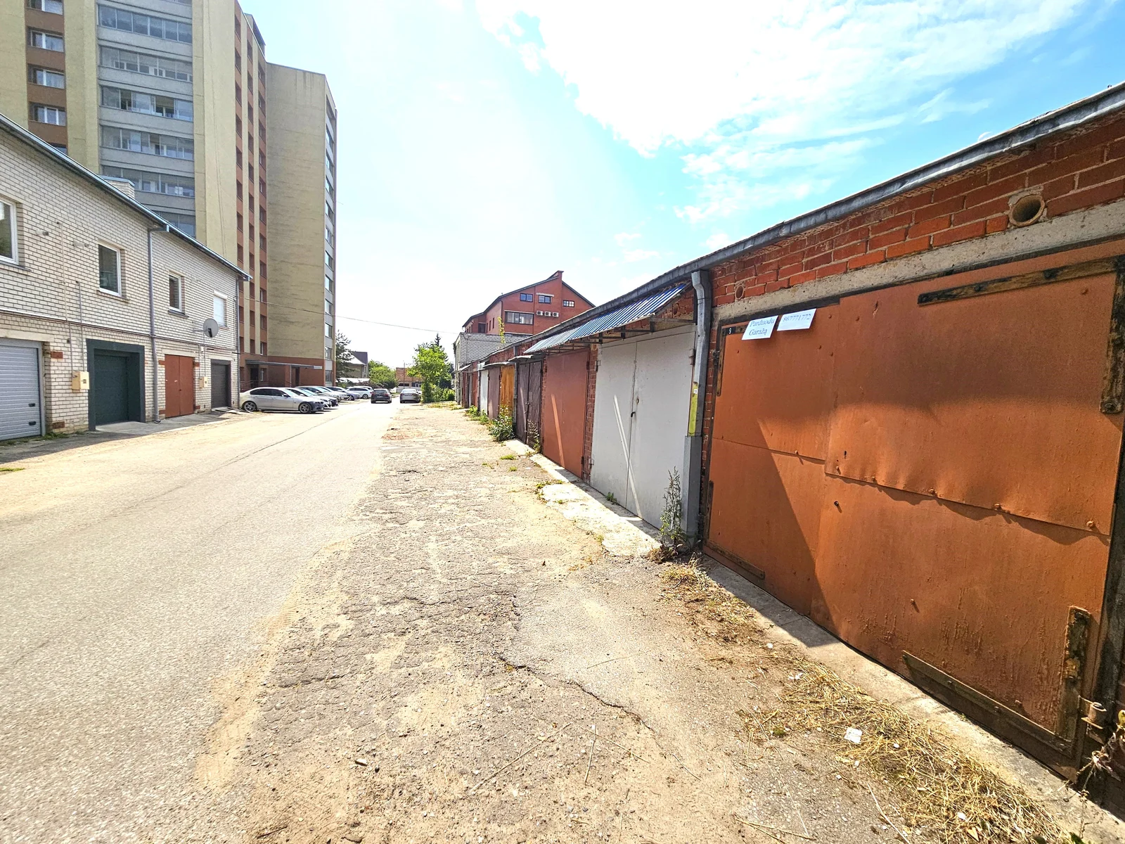 Listing image