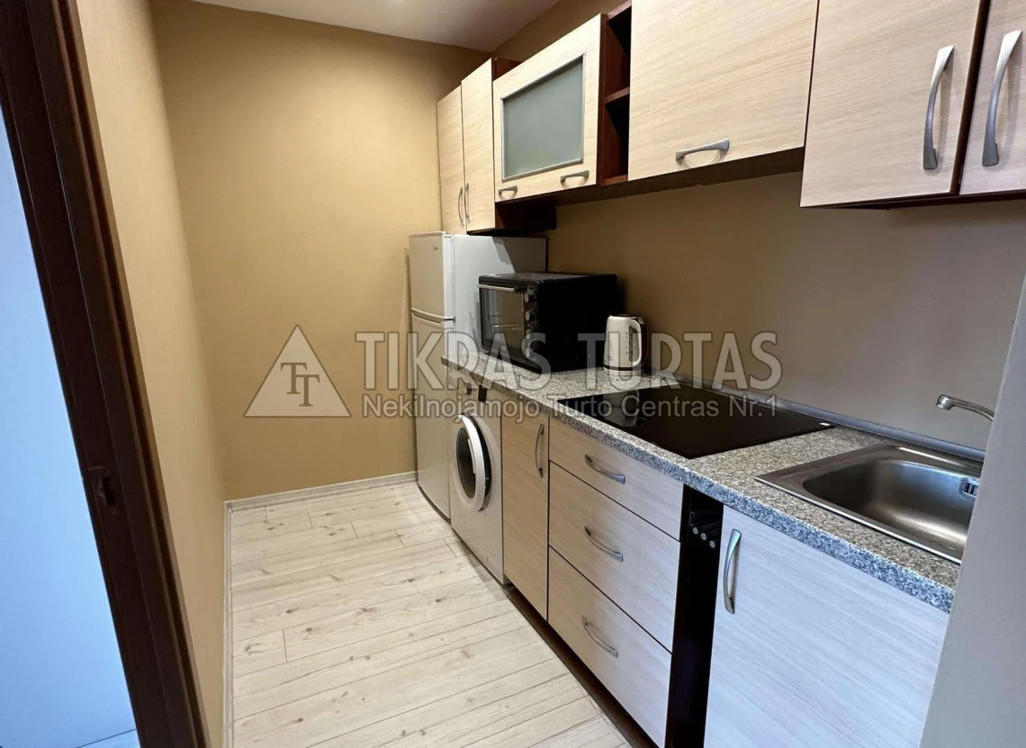 Baltijos pr., Baltijos, Klaipėda, 2 kamb. – изображение 6