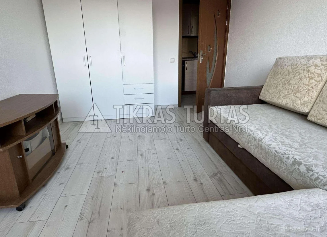 Baltijos pr., Baltijos, Klaipėda, 2 kamb. – изображение 5