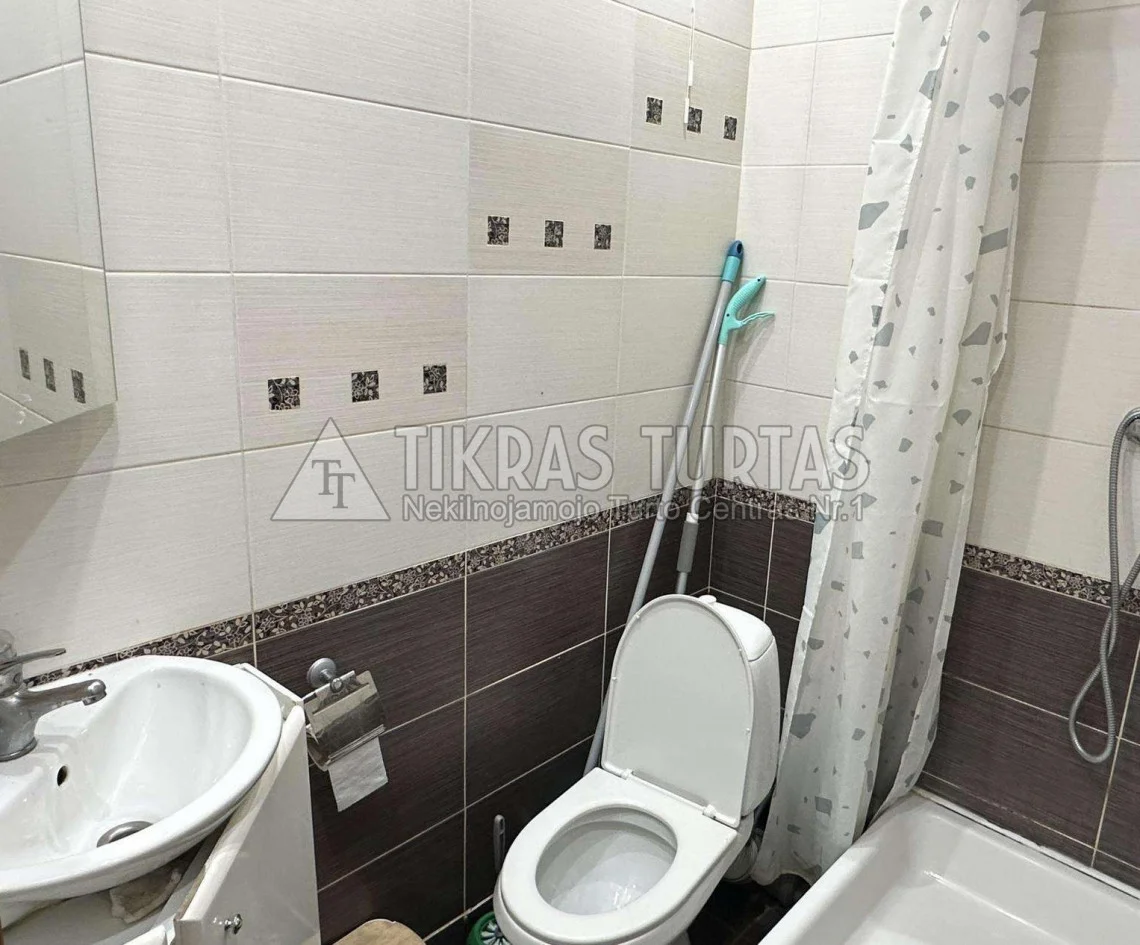 Baltijos pr., Baltijos, Klaipėda, 2 kamb. – изображение 3