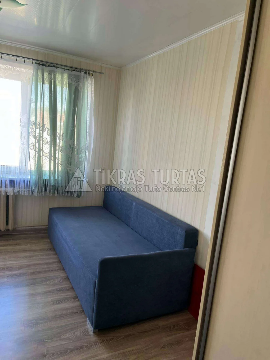 J. Karoso g., Centras, Klaipėda, 1 kamb. – изображение 3