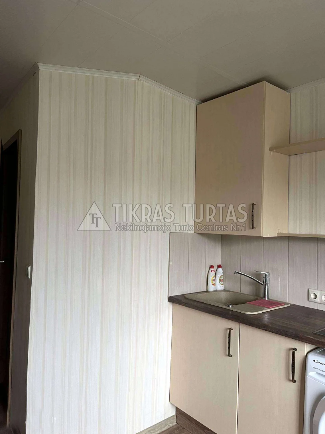 J. Karoso g., Centras, Klaipėda, 1 kamb. – изображение 4