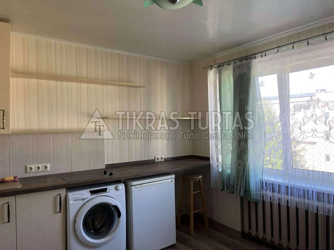 J. Karoso g., Centras, Klaipėda, 1 kamb. – изображение 5