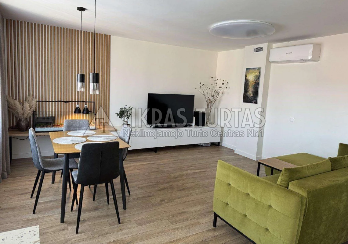 Liepų g., Centras, Klaipėda, 3 kamb. – изображение 4