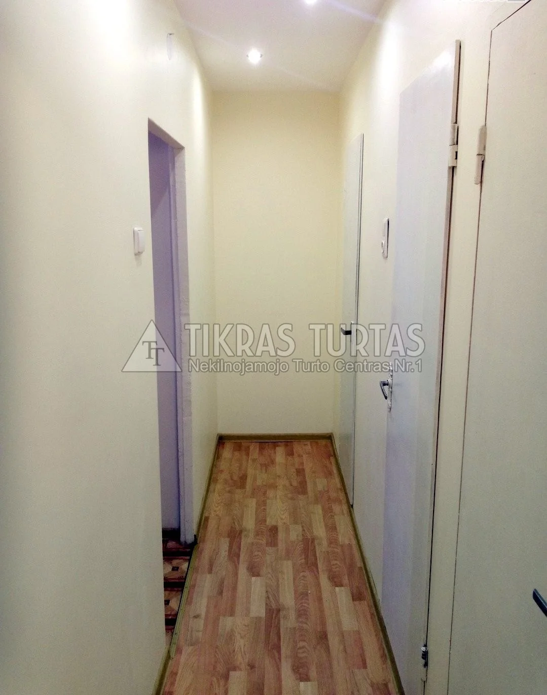 Bandužių g., Bandužiai, Klaipėda, 2 kamb. – изображение 5