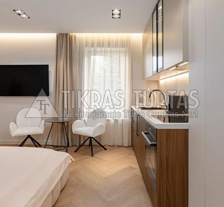 Placio g., Karklė, 1 kamb. – image 6