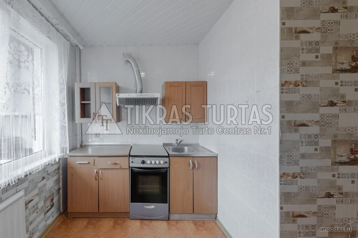 I. Simonaitytės g., Vingiai, Klaipėda, 3 kamb. – изображение 5